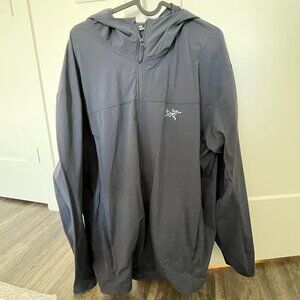 Arc'teryx Gamma Lightweight Hoodie *LIKE NEW*